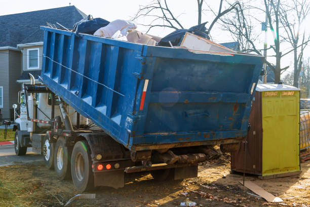 Best Construction Debris Removal  in Springfield, FL