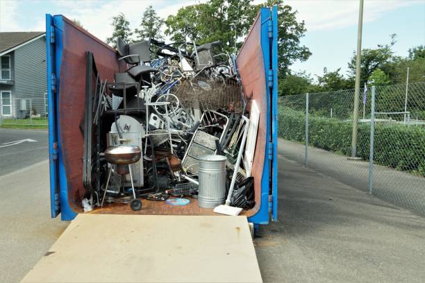 Best Construction Debris Removal  in Springfield, FL