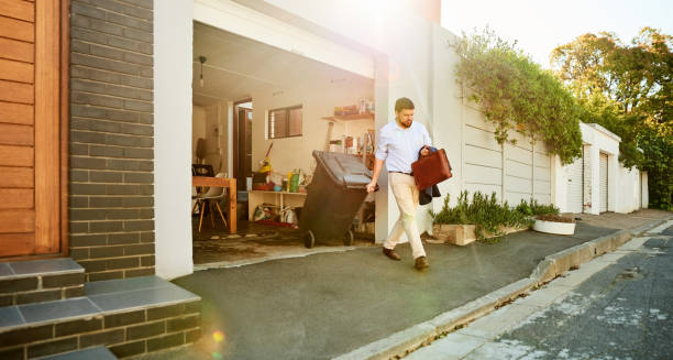 Yard Cleanup Services in Springfield, FL