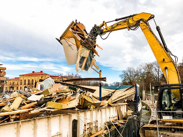 Best Basement Cleanout Services  in Springfield, FL