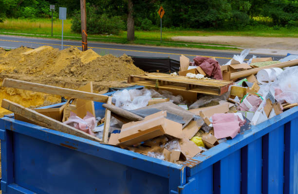 Best Residential Junk Removal  in Springfield, FL